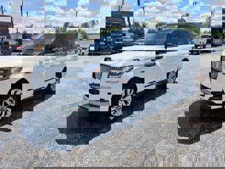 Used 2024 Lincoln Navigator Reserve image 1