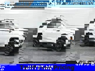 New 2025 Hyundai Palisade XRT image 1