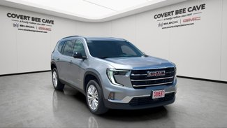 New 2026 GMC Acadia Elevation w/ Elevation Premium Package image 1