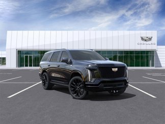 New 2025 Cadillac Escalade Sport Platinum image 1