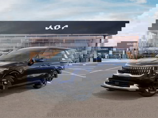 New 2026 Kia Carnival EX image 1
