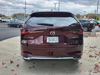New 2025 MAZDA CX-90 3.3 Turbo S w/ Premium Package image 1