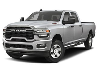 New 2025 RAM 3500 Tradesman image 1