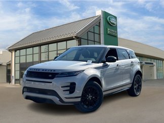 New 2026 Land Rover Range Rover Evoque Dynamic SE image 1