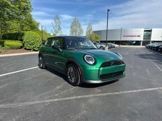 New 2025 MINI Cooper S image 1