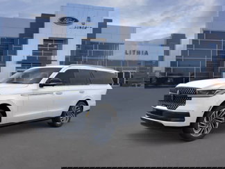 New 2025 Lincoln Navigator L Reserve image 1