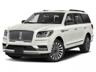 Used 2019 Lincoln Navigator L Reserve image 1