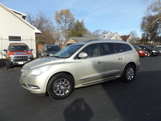 Used 2013 Buick Enclave Leather image 1