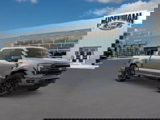 New 2025 Ford F150 Lariat image 1