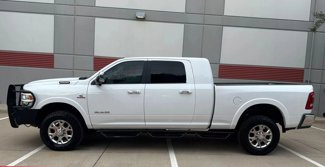 Used 2020 RAM 2500 Laramie image 1