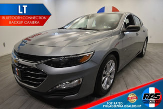 Used 2023 Chevrolet Malibu LT image 1