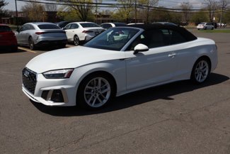 Used 2024 Audi A5 2.0T Premium Plus w/ Premium Plus image 1