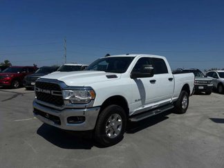 Used 2024 RAM 2500 Big Horn image 1