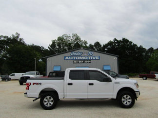Used 2019 Ford F150 XL w/ Equipment Group 101A Mid image 1
