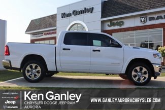 New 2026 RAM 1500 Big Horn image 1