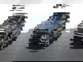 New 2026 Cadillac Vistiq Luxury image 1