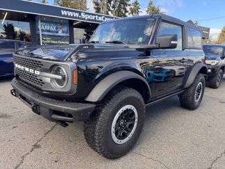 Used 2023 Ford Bronco Badlands w/ Sasquatch Package image 1