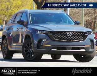 Certified 2024 MAZDA CX-50 AWD 2.5 S w/ Convenience Package image 1