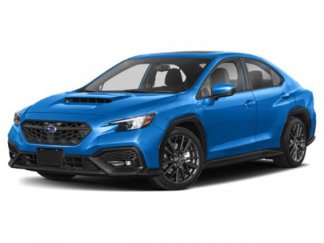 New 2025 Subaru WRX Premium image 1