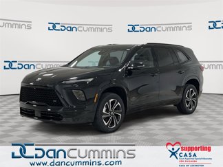 New 2025 Buick Enclave Sport Touring w/ Power Package image 1