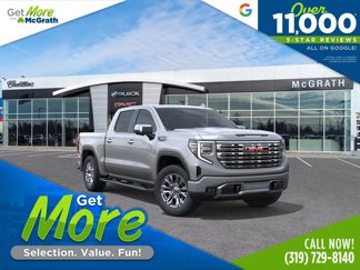 New 2026 GMC Sierra 1500 Denali w/ Technology Package image 1