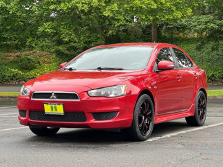 Used 2015 Mitsubishi Lancer ES image 1