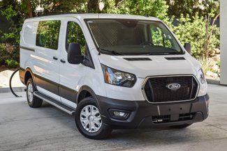 Used 2023 Ford Transit 250 Low Roof w/ Exterior Upgrade Package image 1