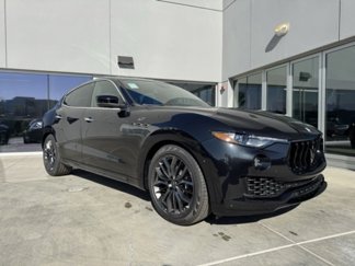 New 2024 Maserati Levante GT Ultima image 1