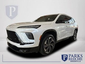 New 2025 Buick Enclave Sport Touring w/ Super Cruise Package image 1