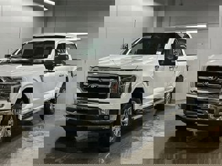 New 2025 Ford F150 Lariat image 1
