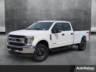 Used 2019 Ford F250 XLT image 1