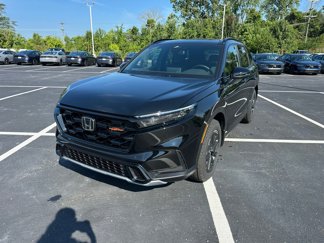 New 2026 Honda CR-V TrailSport image 1