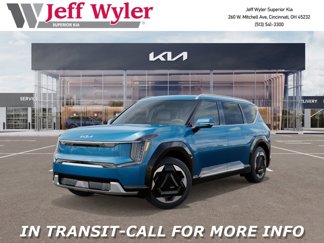 New 2026 Kia EV9 Land image 1