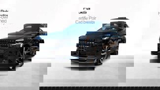 Certified 2022 Polestar Polestar 2 image 1