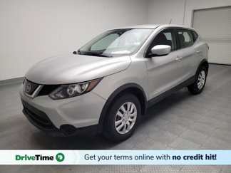 Used 2019 Nissan Rogue Sport S image 1
