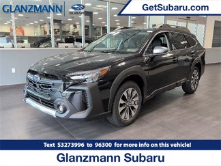 New 2025 Subaru Outback Touring XT image 1