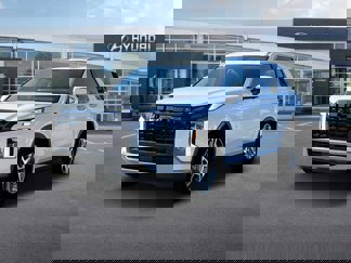 New 2025 Hyundai Palisade Limited image 1