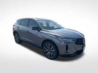 New 2025 Acura RDX AWD w/ A-Spec & Advance Pkg image 1