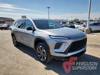 New 2025 Buick Enclave Sport Touring w/ Super Cruise Package image 1