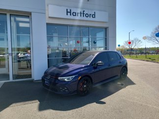 Certified 2024 Volkswagen GTI S image 1