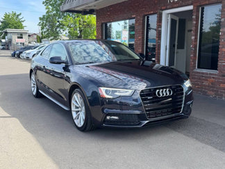 Used 2016 Audi A5 2.0T Premium image 1