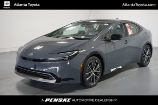 New 2026 Toyota Prius Limited image 1