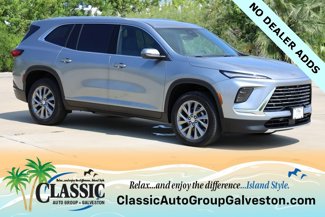 New 2026 Buick Enclave Preferred w/ Power Package image 1
