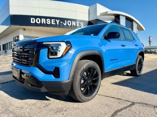 New 2026 GMC Terrain Elevation w/ Elevation Premium Package image 1