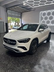 Used 2024 Mercedes-Benz GLA 250 image 1
