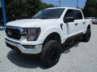 Used 2023 Ford F150 XLT image 1