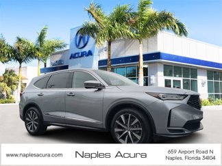 Certified 2025 Acura MDX w/ Technology Package image 1