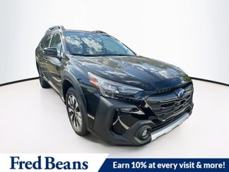New 2025 Subaru Outback Limited image 1