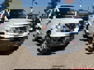 Used 2015 Nissan Frontier S w/ S Preferred Package image 1