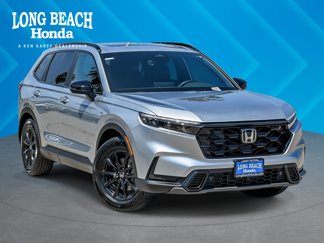 New 2026 Honda CR-V Sport-L image 1